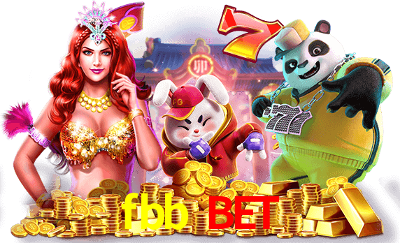 jogue em caça-níqueis ricos na fbb bet